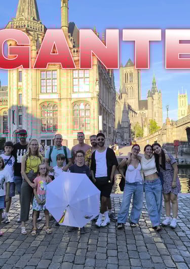 GANTE