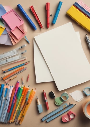 An assortment of kitchen products showcasing functionality and style.