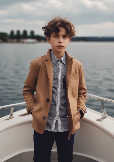 a man riding a skateboard down the side of a ramp