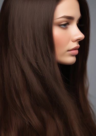 Haar Extensions