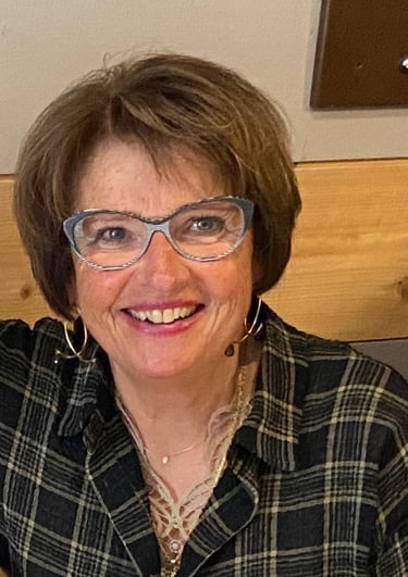 Fabienne Tabarié