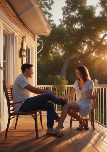 a man riding a skateboard down the side of a ramp
