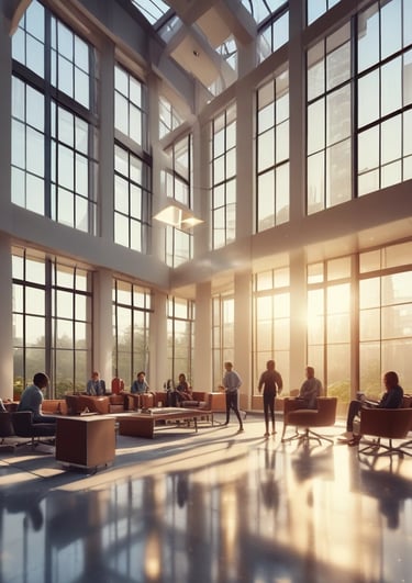 white concrete building during daytime