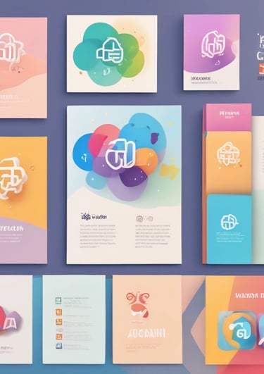 black blue and yellow textile