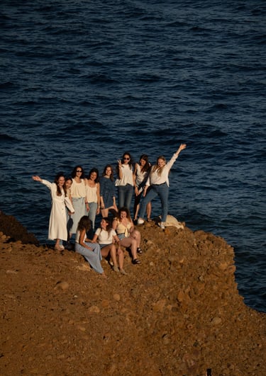 Photographe EVJF La Ciotat