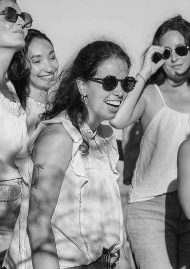 Photographe EVJF La Ciotat