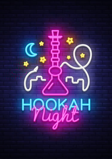 Hookah near me