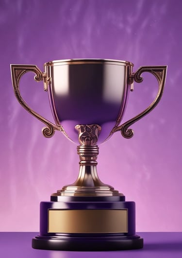 a man riding a skateboard down the side of a ramp