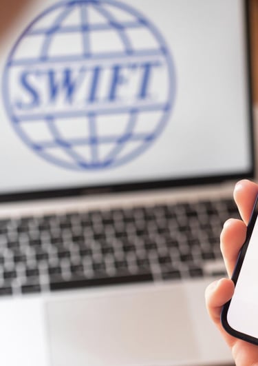 SWIFT Transfers