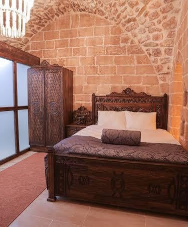 2 Kişilik Oda | Mardin Rezervasyon
