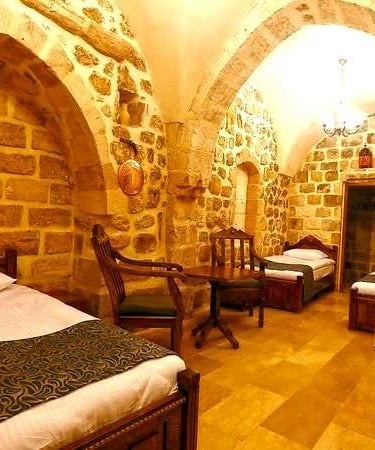 3 Kişilik Oda | Mardin Rezervasyon