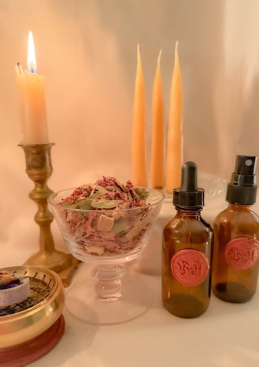 the myrrhbearer altar goods collection