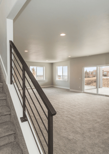 finished-basement