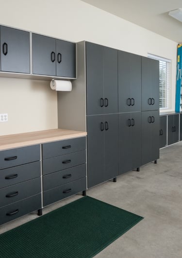 custom-garage-storage