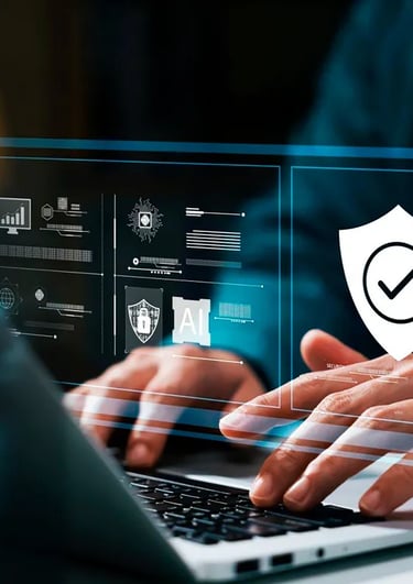 DAIBE Solutions: Monitoreo Continuo