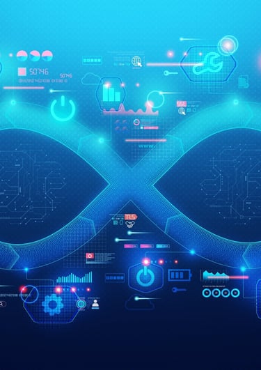 DAIBE Solutions: Integración de Seguridad en CI/CD