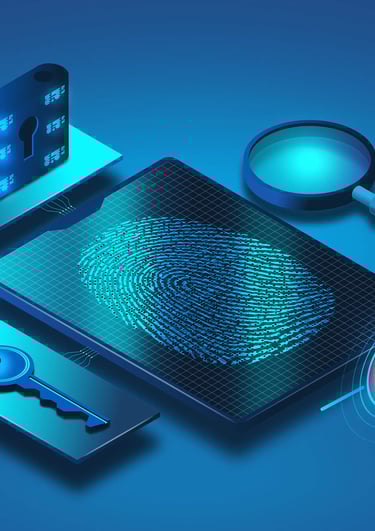DAIBE Solutions: Gestión de Secretos y Accesos