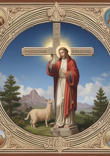 black blue and yellow textile