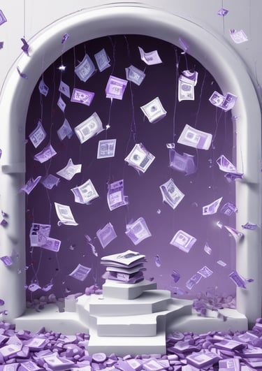 a man riding a skateboard down the side of a ramp