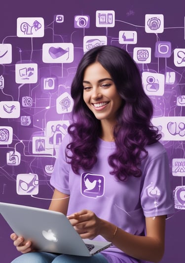 black blue and yellow textile