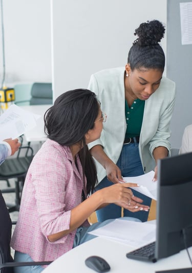 Plan Analítico - Contabilidad