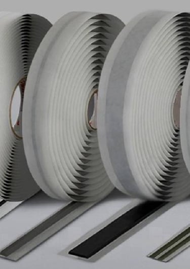 BUTYL TAPES