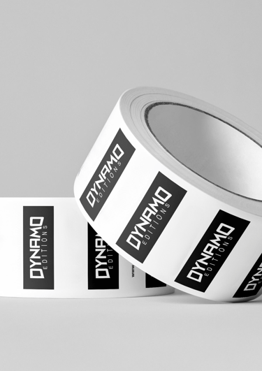 Kraft Paper Tape