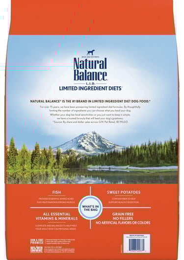 Dog Food for Diarrhea