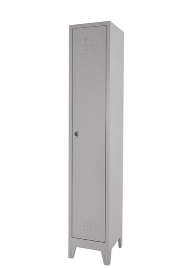 Tekli Soyunma Dolabı