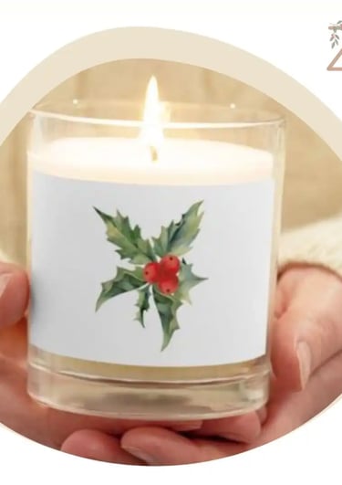 regalos especiales velas
