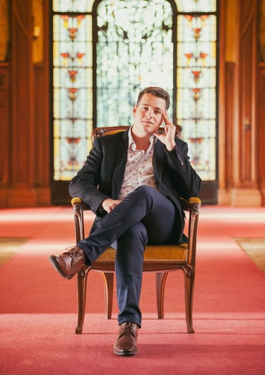 Lucas Parton JDA Amiens