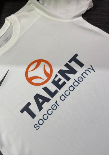 T-Shirt druck textilien dtf 