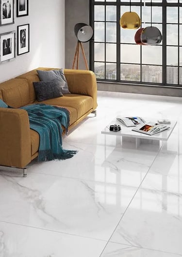 Certificado energético piso