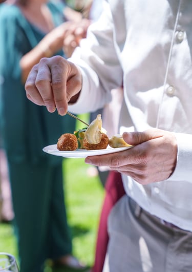 Fotografia Eventos en Terrassa