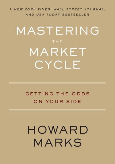 Mastering the Market Cycle
