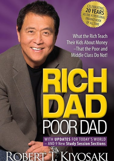 Rich Dad Poor Dad