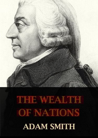 The Wealth of Nation