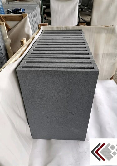 marble exporter in Pakistan, Grey Basalt Stone