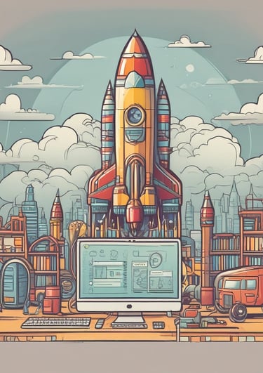 white concrete building during daytime