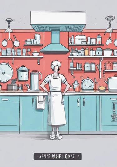 a man riding a skateboard down the side of a ramp