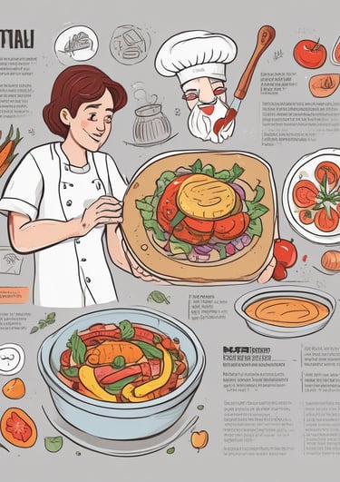 black blue and yellow textile