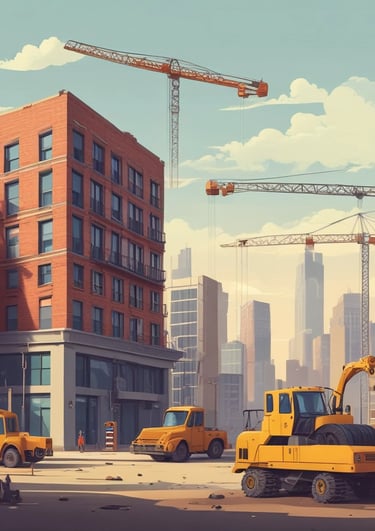 Spezialisierte Konstruktionssysteme