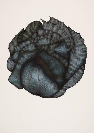 dessin encres couleurs