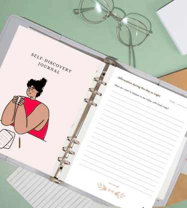 Digital planner and journals