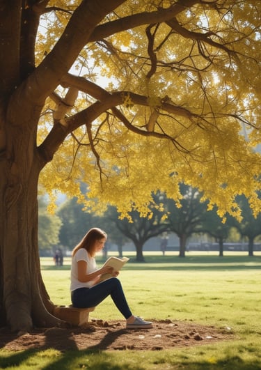 A close-up of two books stacked on a wooden surface. The top book is a green Holy Bible with the title and Christian Standard Bible label in white text. Below it, a dark brown book titled 'Evil And The Justice Of God' is visible.