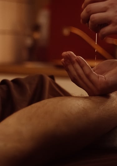 ORIGINE MASSAGE METZ