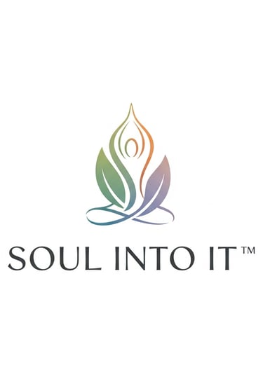 Soul Into It™