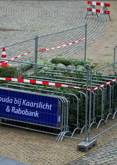 Voorbereiding GBK