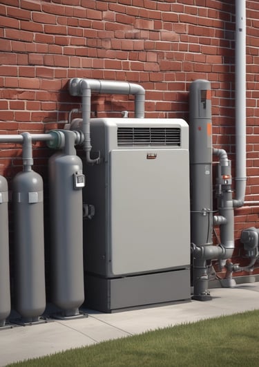white concrete building during daytime