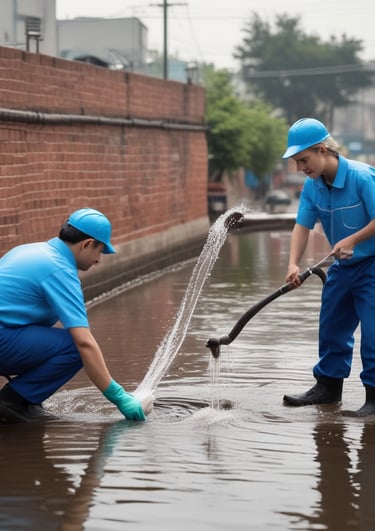 white concrete building during daytime